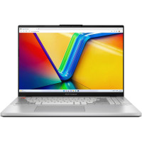 Ноутбук ASUS VivoBook Pro 16X OLED K6604JI Cool Silver (K6604JI-MX065)
