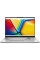 Ноутбук ASUS VivoBook Pro 16X OLED K6604JI Cool Silver (K6604JI-MX065)