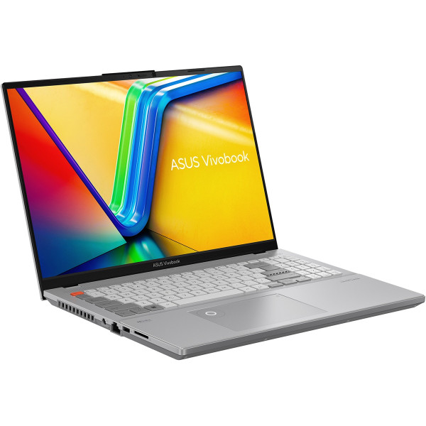 Ноутбук ASUS VivoBook Pro 16X OLED K6604JI (K6604JI-MX007W)