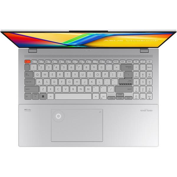 Ноутбук ASUS VivoBook Pro 16X OLED K6604JI (K6604JI-MX007W)