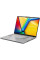 Ноутбук ASUS VivoBook Pro 16X OLED K6604JI (K6604JI-MX007W)