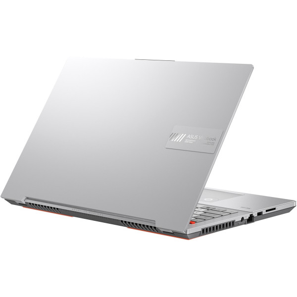 Ноутбук ASUS VivoBook Pro 16X OLED K6604JI (K6604JI-MX007W)