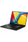 Ноутбук ASUS VivoBook Pro 16X OLED K6604JI (K6604JI-MX011W)