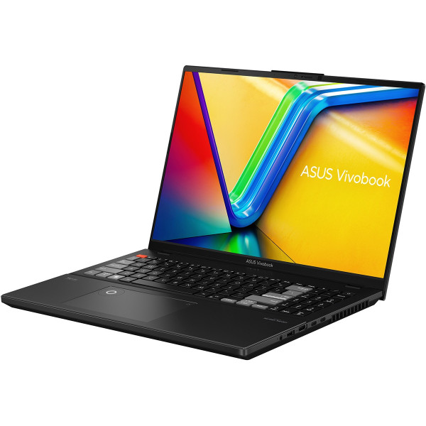 Ноутбук ASUS VivoBook Pro 16X OLED K6604JI (K6604JI-MX011W)