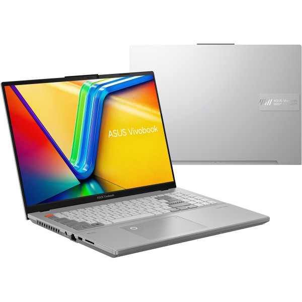 Ноутбук ASUS Vivobook Pro 16X K6604JI (K6604JI-MX140W)