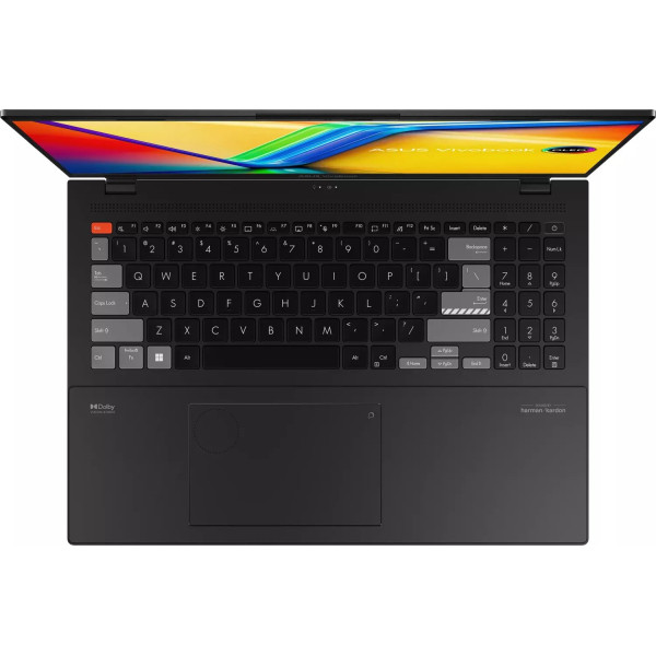 Ноутбук ASUS VivoBook Pro 16X OLED K6604JV (K6604JV-MX016X)