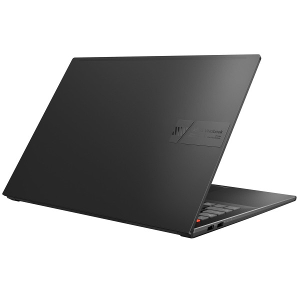 Ноутбук ASUS Vivobook Pro 16X OLED M7600QE Black (M7600QE-L2014X)