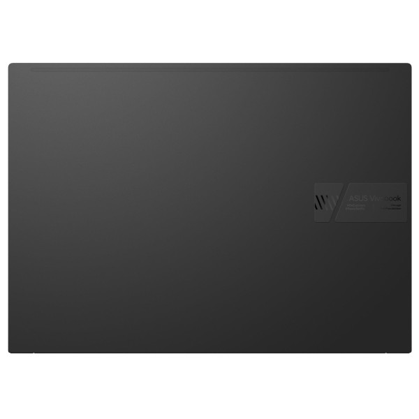 Ноутбук ASUS Vivobook Pro 16X OLED M7600QE Black (M7600QE-L2014X)