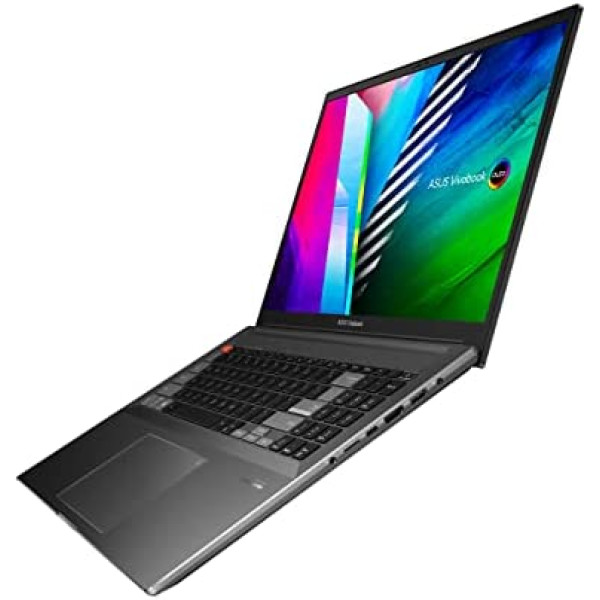 Ноутбук ASUS Vivobook Pro M7600QC (M7600QC-L2002W)