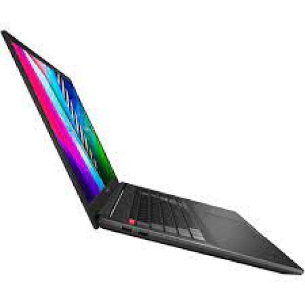 Ноутбук ASUS Vivobook Pro M7600QC (M7600QC-L2002W)