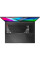 Ноутбук ASUS Vivobook Pro 16X OLED M7600RE Black (M7600RE-L2058X, 90NB0YQ1-M002U0)