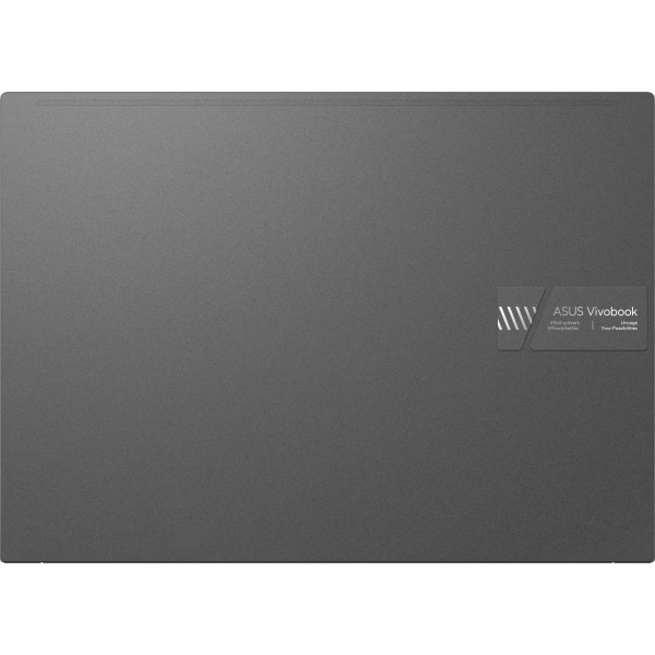 Ноутбук ASUS Vivobook Pro 16X OLED M7600RE Black (M7600RE-L2058X, 90NB0YQ1-M002U0)