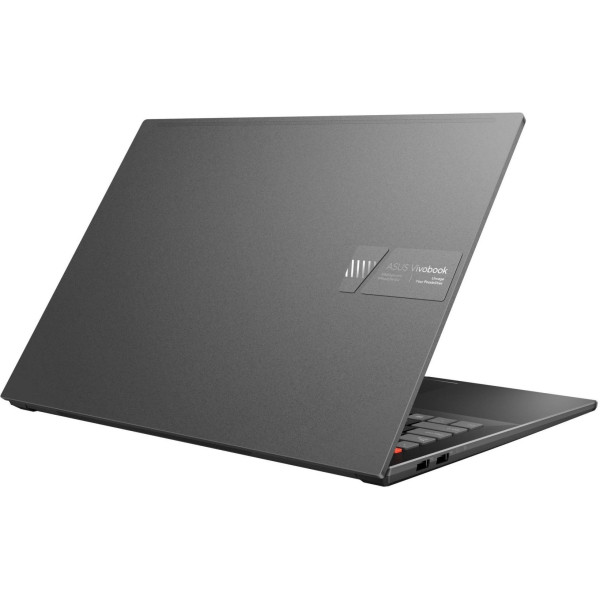 Ноутбук ASUS VivoBook Pro 16X OLED N7600PC Comet Gray (N7600PC-L2029)