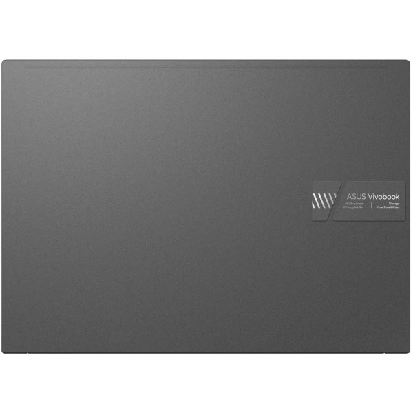 Ноутбук ASUS VivoBook Pro 16X OLED N7600PC Comet Gray (N7600PC-L2029)