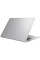 Ноутбук ASUS VivoBook Pro 16X OLED N7600PC Cool Silver (N7600PC-KV032)