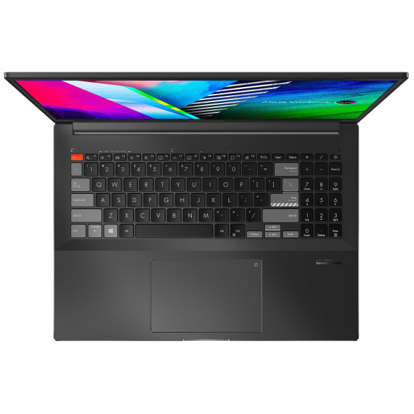 Ноутбук ASUS Vivobook Pro 16X OLED N7600PC (N7600PC-EH77)