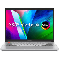 Ноутбук ASUS VivoBook Pro 16X OLED N7600PC (N7600PC-I716512S0T)