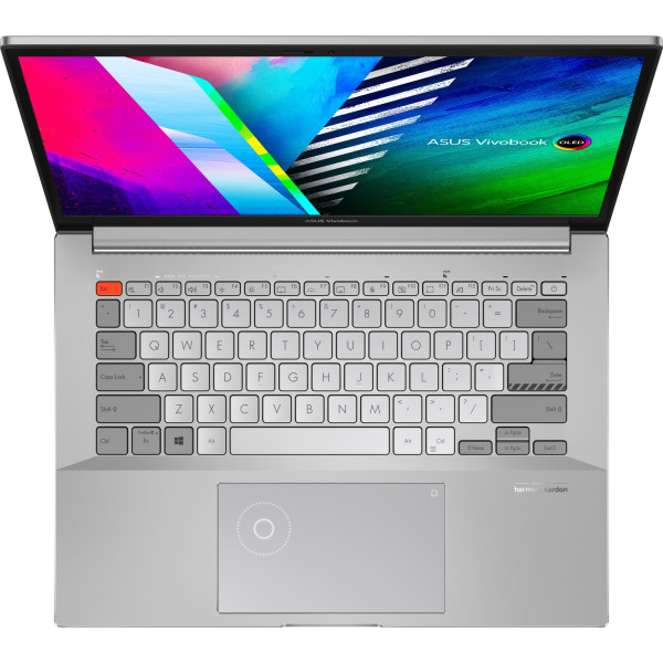 Ноутбук ASUS VivoBook Pro 16X OLED N7600PC (N7600PC-I716512S0T)