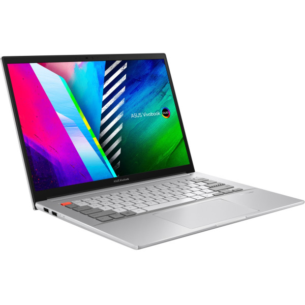 Ноутбук ASUS VivoBook Pro 16X OLED N7600PC (N7600PC-I716512S0T)