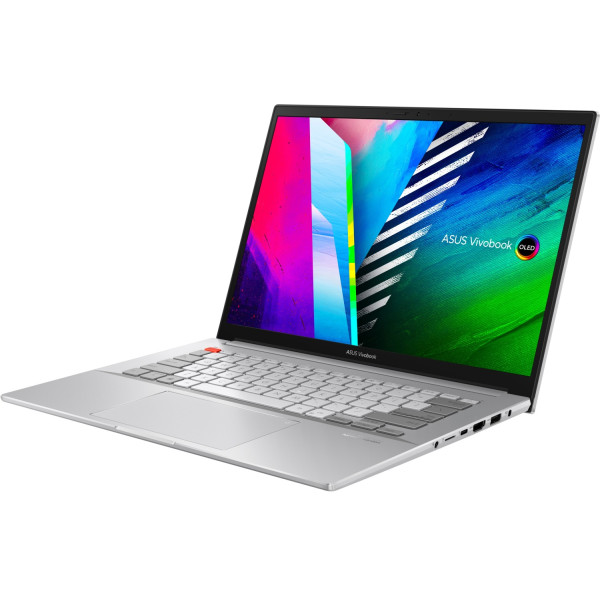 Ноутбук ASUS VivoBook Pro 16X OLED N7600PC (N7600PC-I716512S0T)