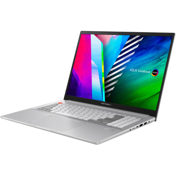 Ноутбук ASUS VivoBook Pro 16X OLED N7600PC (N7600PC-L2012R)