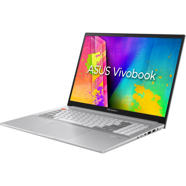 Ноутбук ASUS VivoBook PRO 16X OLED N7600ZE (N7600ZE-L2092W)