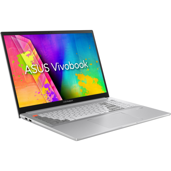 Ноутбук ASUS VivoBook PRO 16X OLED N7600ZE (N7600ZE-L2092W)