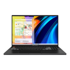 ASUS VivoBook Pro 16X OLED N7601ZW Black (N7601ZW-MQ112W)