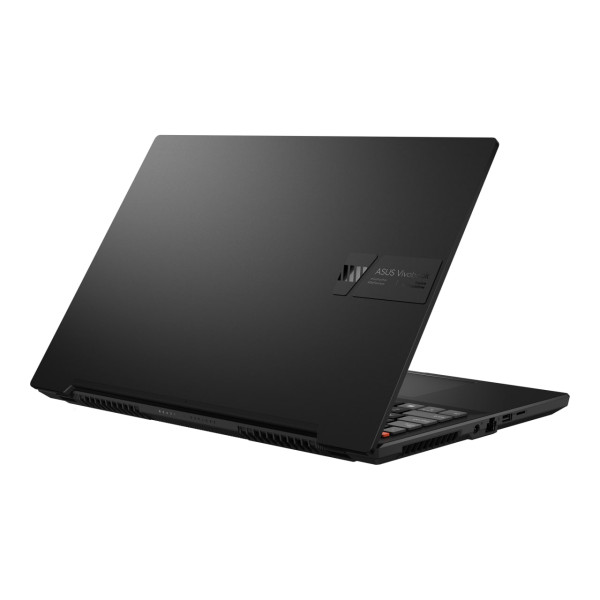 Ноутбук ASUS VivoBook Pro 16X OLED N7601ZW Black (N7601ZW-MQ112W)