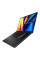 Ноутбук ASUS VivoBook Pro 16X OLED N7601ZW Black (N7601ZW-MQ112W)