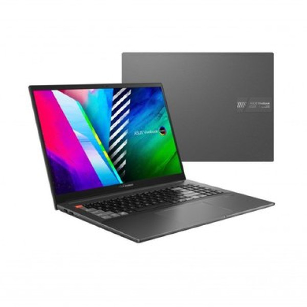 Ноутбук ASUS VivoBook Pro N7600PC 16X Black (N7600PC-L2186X)
