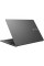 Ноутбук ASUS VivoBook Pro N7600PC 16X Black (N7600PC-L2186X)