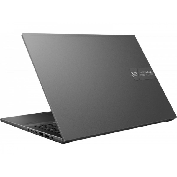 Ноутбук ASUS VivoBook Pro N7600PC 16X Black (N7600PC-L2186X)