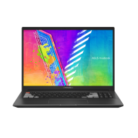 Ноутбук ASUS VivoBook Pro N7600PC 16X Black (N7600PC-L2186X)