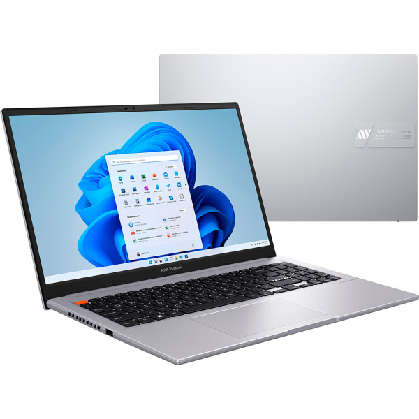 Ноутбук ASUS VivoBook S 15 OLED K3502ZA Neutral Gray (K3502ZA-L1202W)
