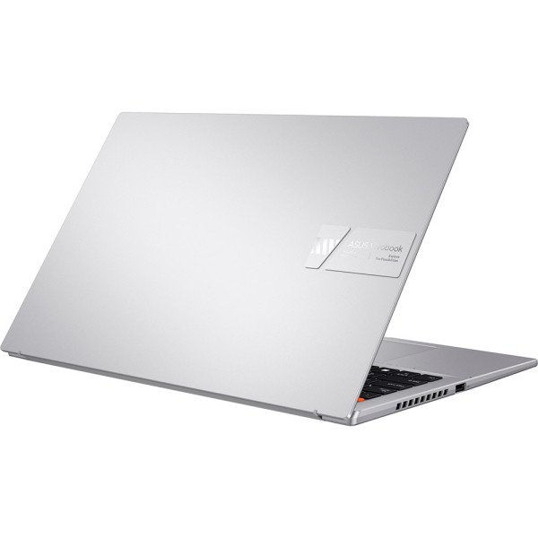 Ноутбук ASUS VivoBook S 15 OLED K3502ZA Neutral Gray (K3502ZA-L1202W)