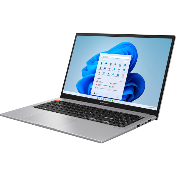 Ноутбук ASUS VivoBook S 15 OLED K3502ZA Neutral Gray (K3502ZA-L1202W)