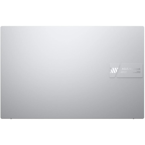 Ноутбук ASUS VivoBook S 15 OLED K3502ZA Neutral Gray (K3502ZA-L1202W)