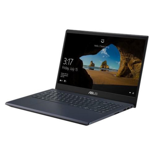 Ноутбук ASUS VivoBook X571GT (X571GT-BQ942)