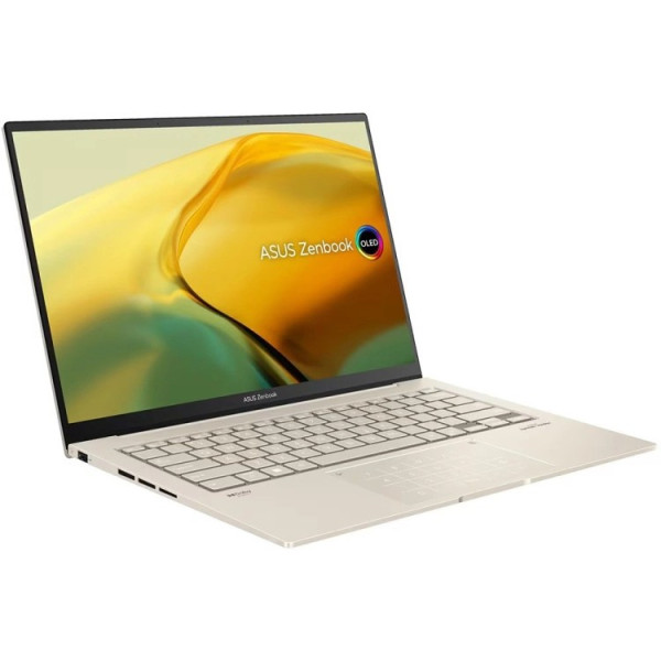 Ноутбук ASUS Zenbook 14X OLED UX3404VC (UX3404VC-M3043X)