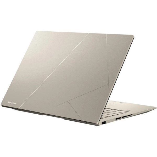 Ноутбук ASUS Zenbook 14X OLED UX3404VC (UX3404VC-M3043X)