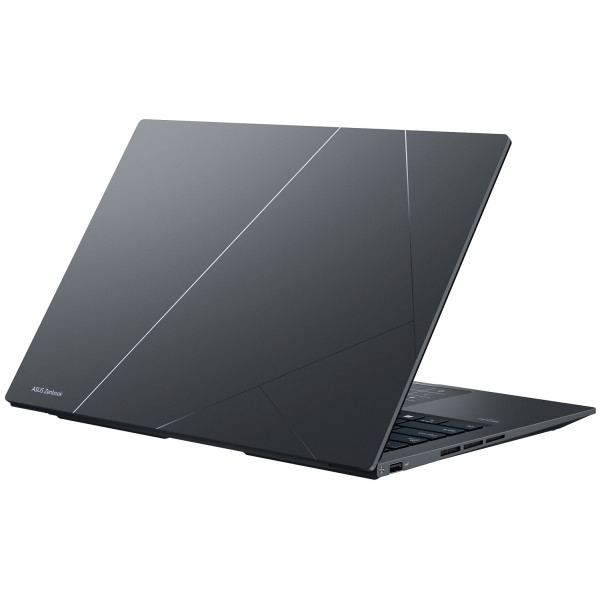 Ноутбук ASUS ZenBook 14X UX3404VC (UX3404VC-M9134X)