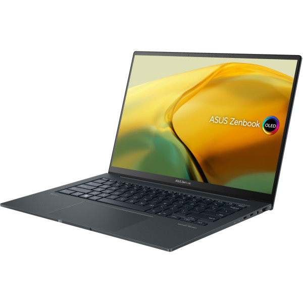 Ноутбук ASUS Zenbook 14X OLED UX3404VC (UX3404VC-M9026X)