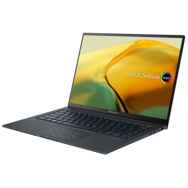 Ноутбук ASUS Zenbook 14X OLED UX3404VC (UX3404VC-M3088W)