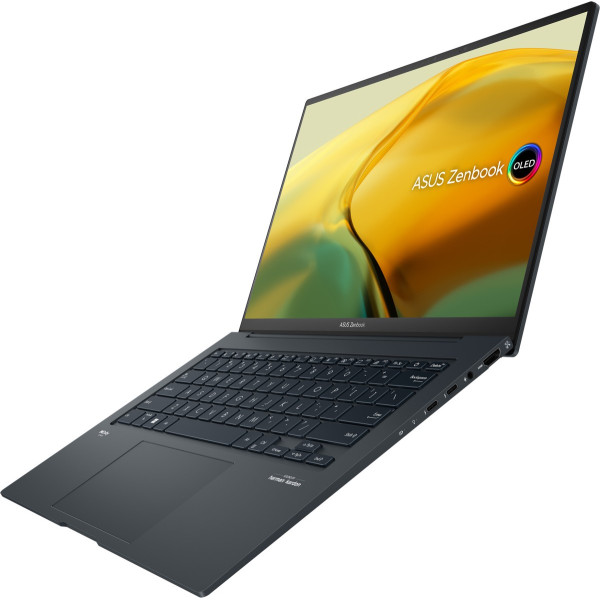 Ноутбук ASUS Zenbook 14X OLED UX3404VC (UX3404VC-M9026X)