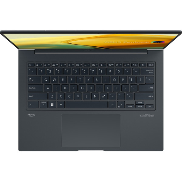 Ноутбук ASUS Zenbook 14X OLED UX3404VC (UX3404VC-M9026X)