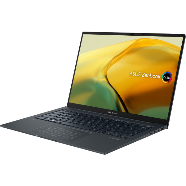 Ноутбук ASUS ZenBook 14X UX3404VC (UX3404VC-OLED009W)