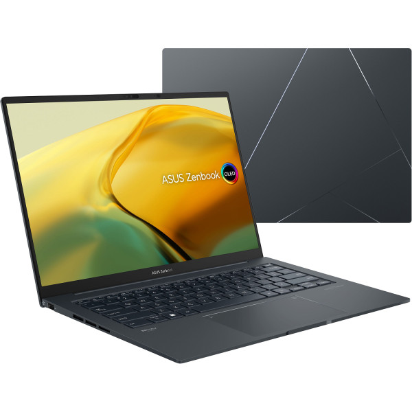 Ноутбук ASUS ZenBook 14X UX3404VC (UX3404VC-OLED009W)