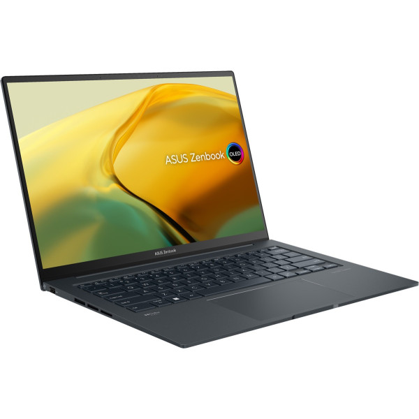 Ноутбук ASUS Zenbook 14X OLED UX3404VC (UX3404VC-M3071W)