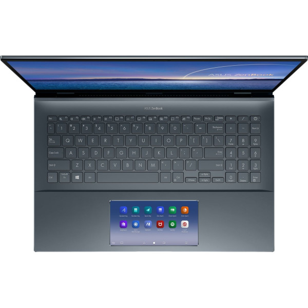 Ноутбук ASUS ZenBook 15 Pro UX535LI (UX535LI-I71610G4R)